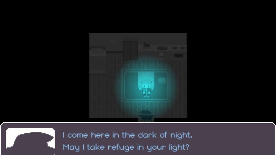 Скриншот 1 из Lilac & Her Light