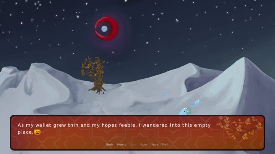 Скриншот 2 из Heart's Blight