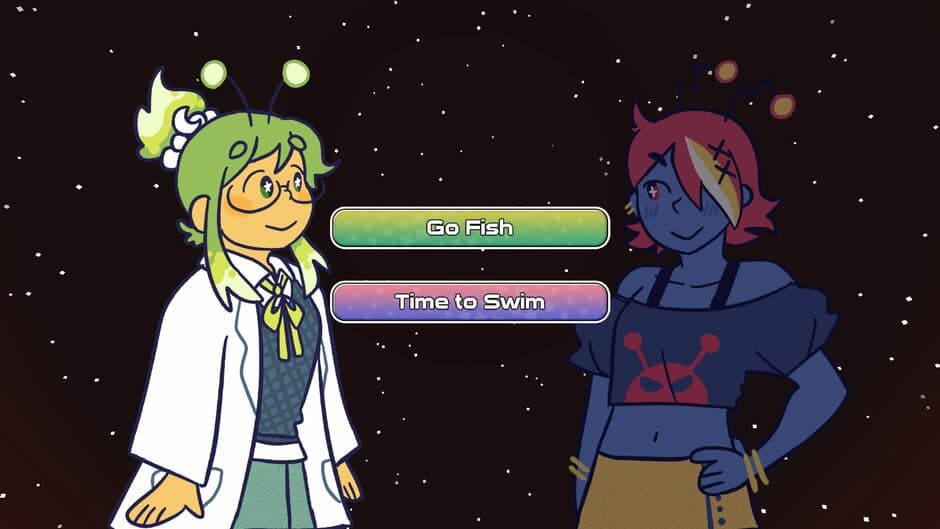 Скриншот 3 из Starwatchers: The Search for Cosmic Jam