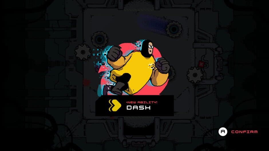 Скриншот 8 из Disc Room