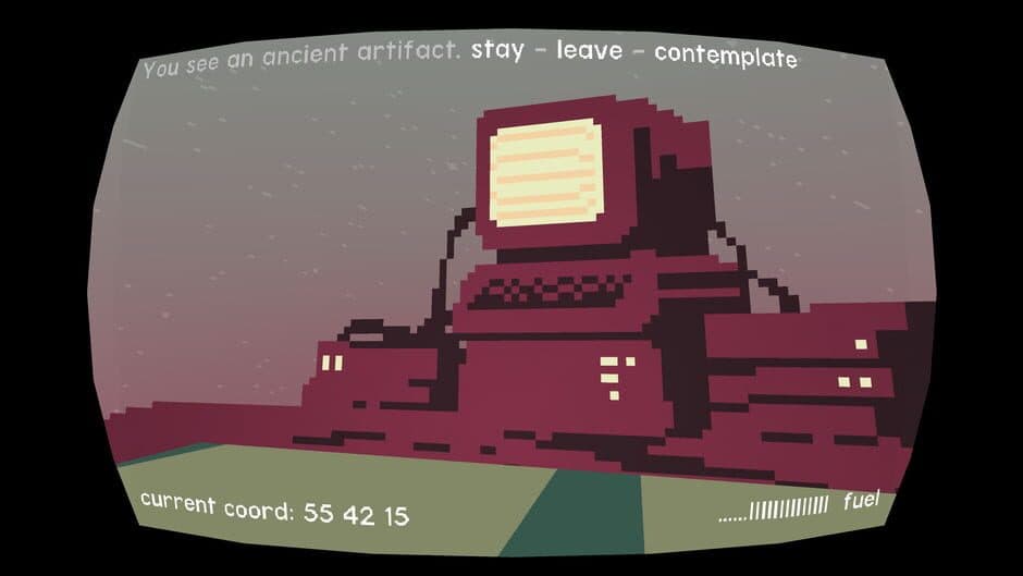 Скриншот 4 из Even the Stars