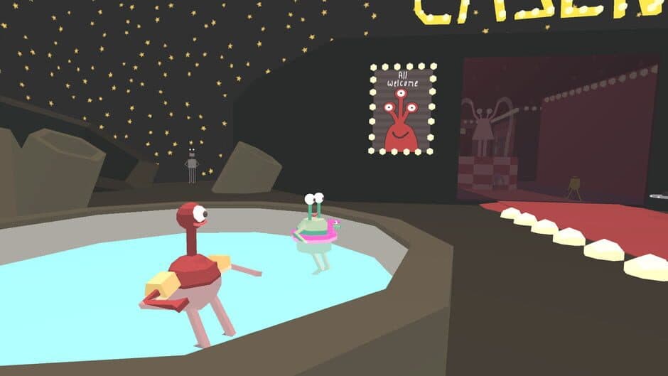 Скриншот 4 из Alien Caseno