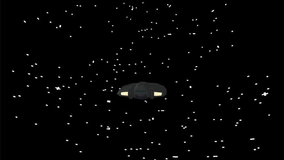 Скриншот 1 из Even the Stars