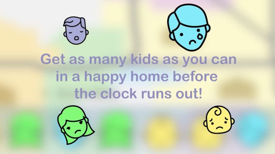 Скриншот 1 из Happy Homes