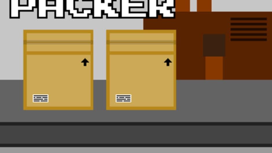 Скриншот 1 из Packer
