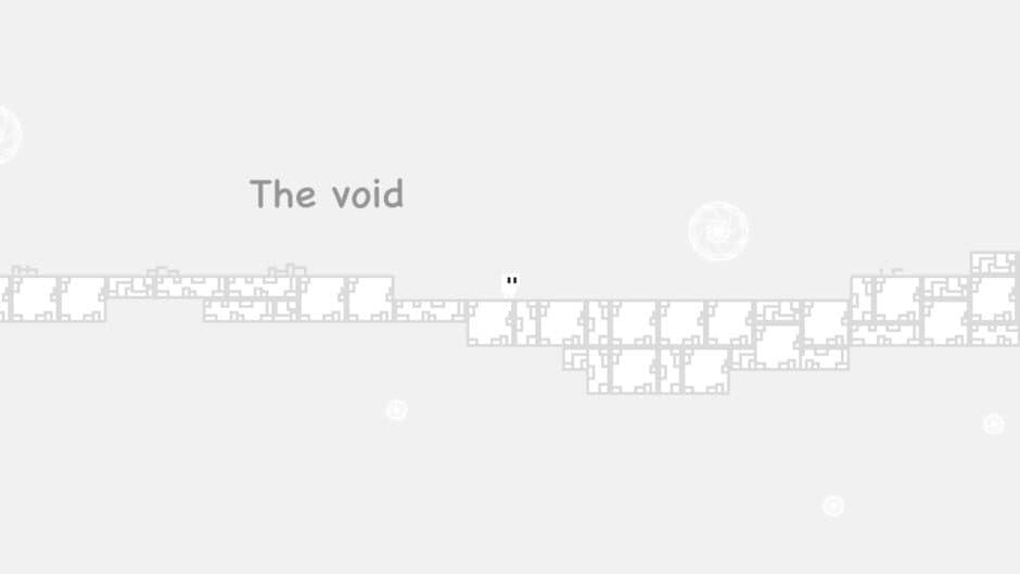 Скриншот 1 из The Contrast of 2 Worlds