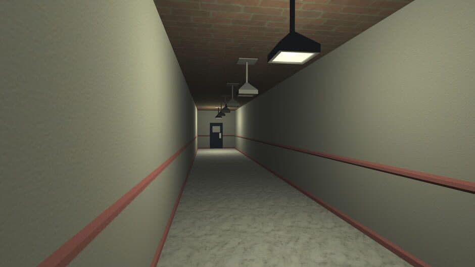 Скриншот 5 из Out on a Liminal