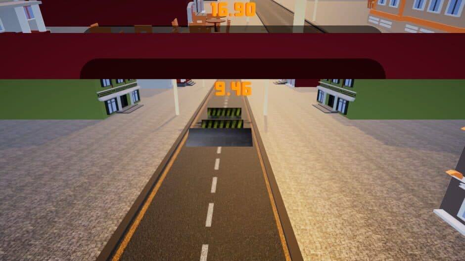 Скриншот 6 из Dunk'n Roll