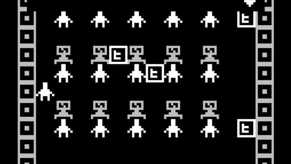 Скриншот 1 из A Hideo Kojima Game