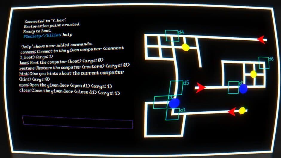 Скриншот 3 из Door XP