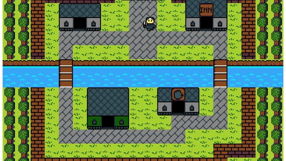 Скриншот 2 из Secret of Qwerty