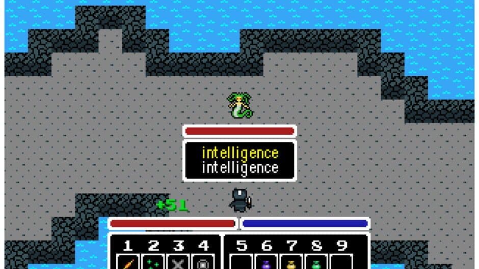 Скриншот 3 из Secret of Qwerty