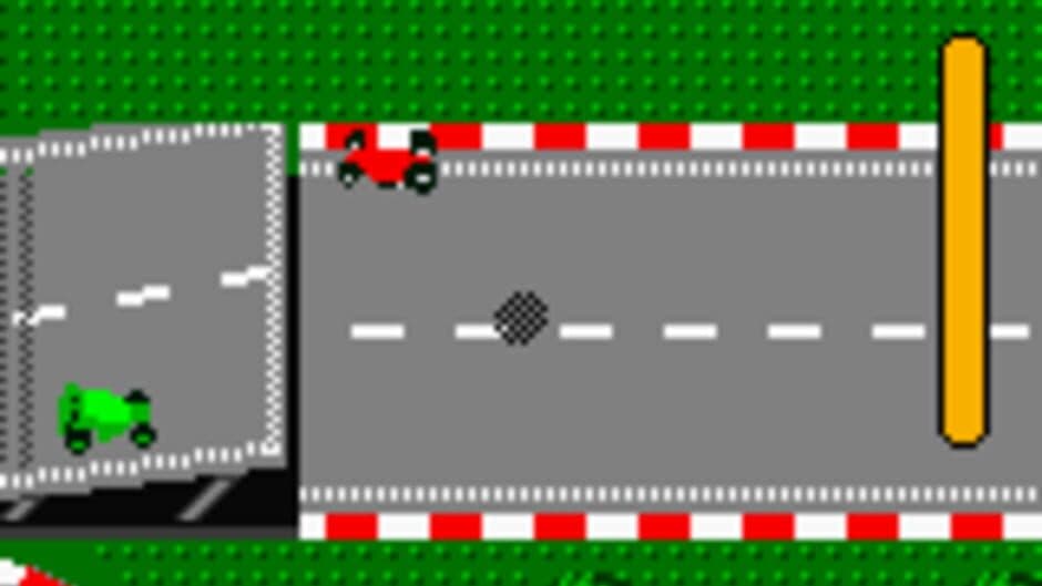 Скриншот 2 из LEGO Stunt Rally