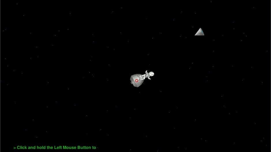 Скриншот 3 из Warp Trash Flotilla