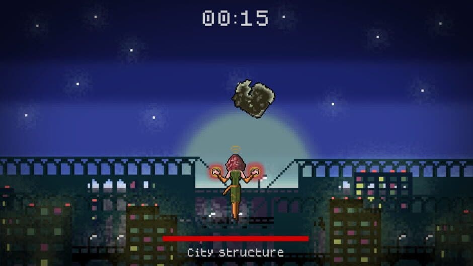 Скриншот 3 из Drag Them Out Into Space!
