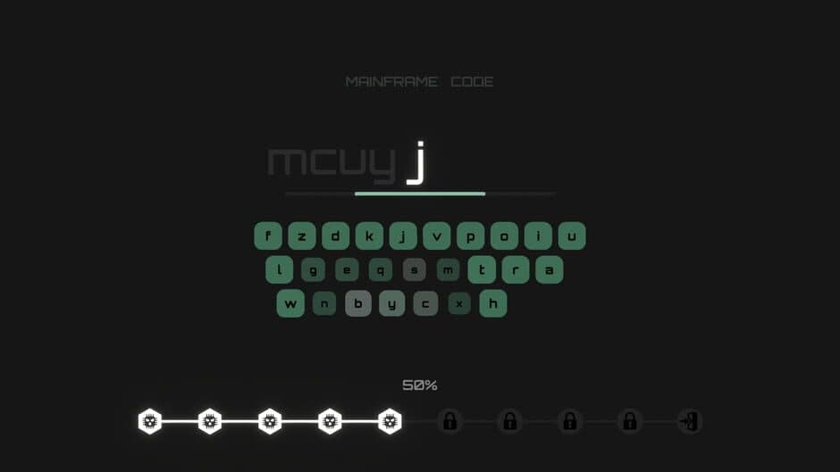 Скриншот 4 из Muscle Memory Corruption