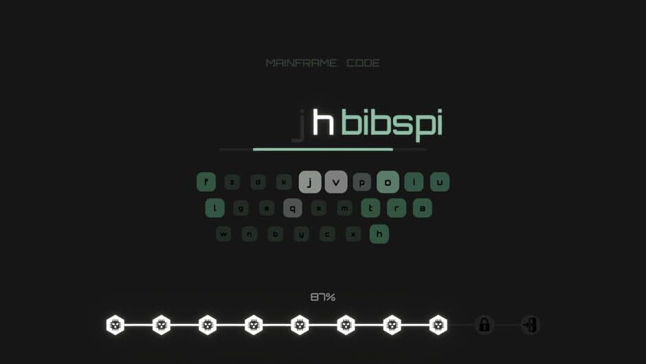Скриншот 2 из Muscle Memory Corruption