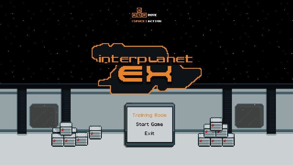 Скриншот 4 из Interplanet Ex