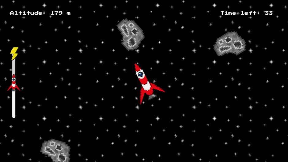 Скриншот 2 из Brutal Universe