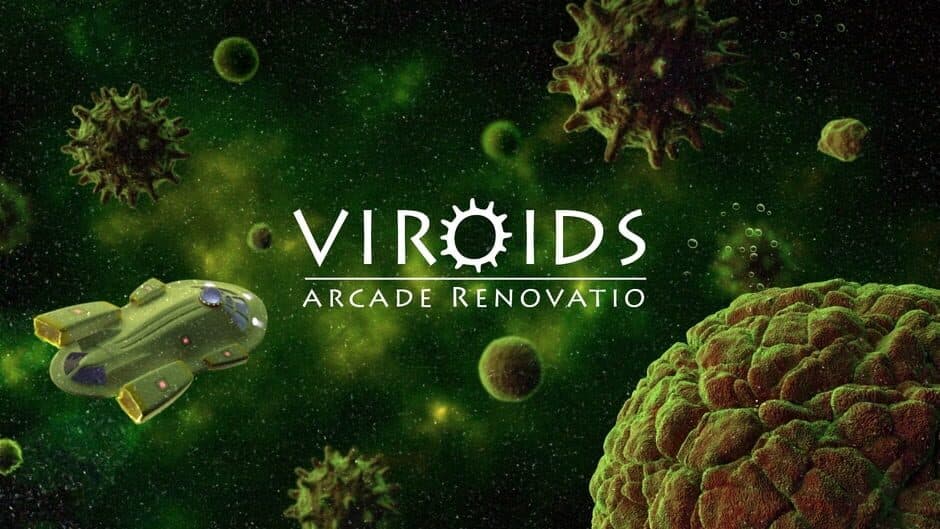 Скриншот 2 из Viroids