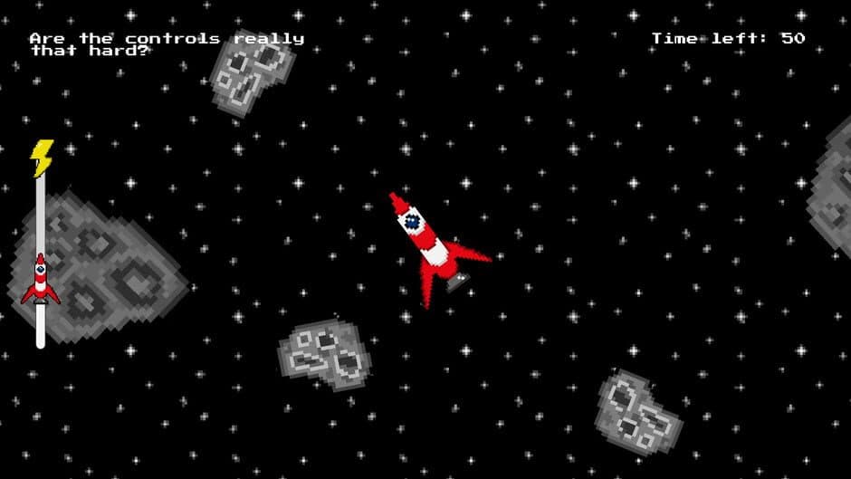 Скриншот 3 из Brutal Universe