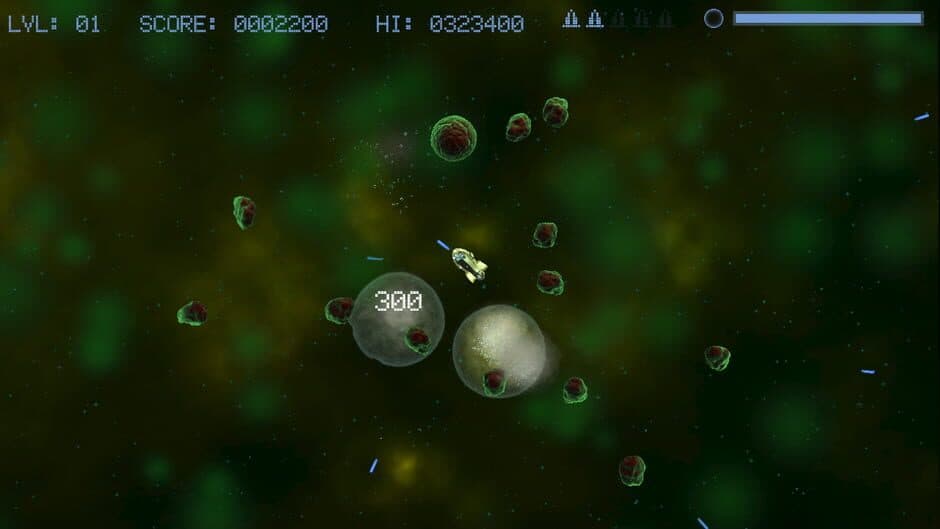 Скриншот 3 из Viroids