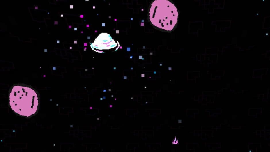 Скриншот 1 из AstroSurfer