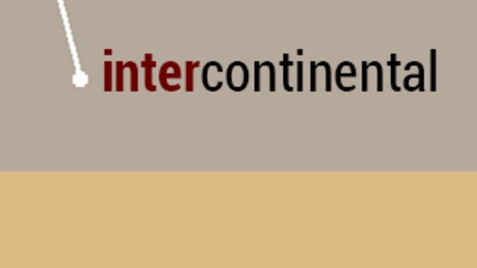 Скриншот 1 из Intercontinental
