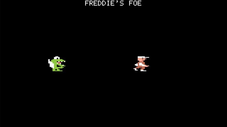 Скриншот 2 из Frantic Freddie