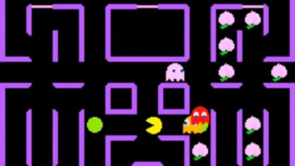 Скриншот 3 из Super Pac-Man
