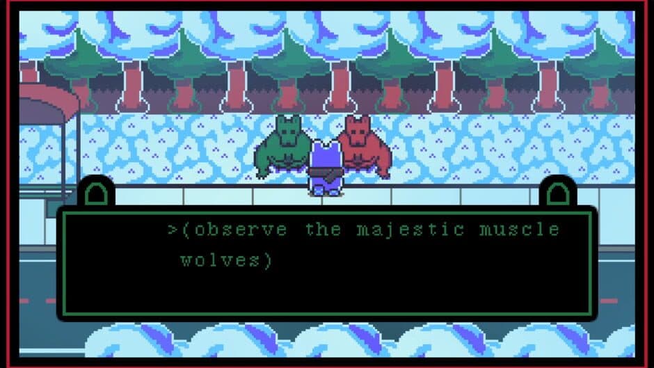Скриншот 1 из Fwosty Poetwy