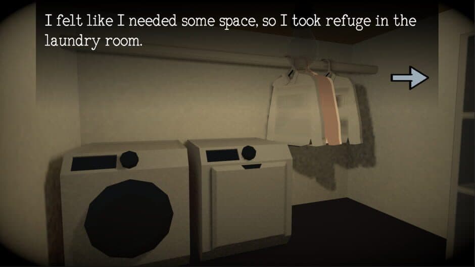 Скриншот 3 из Agoraphobia