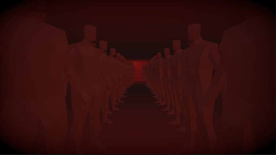 Скриншот 1 из Agoraphobia