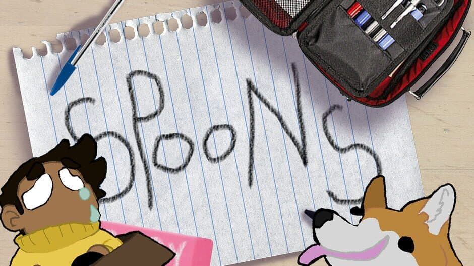 Скриншот 1 из SPooNS