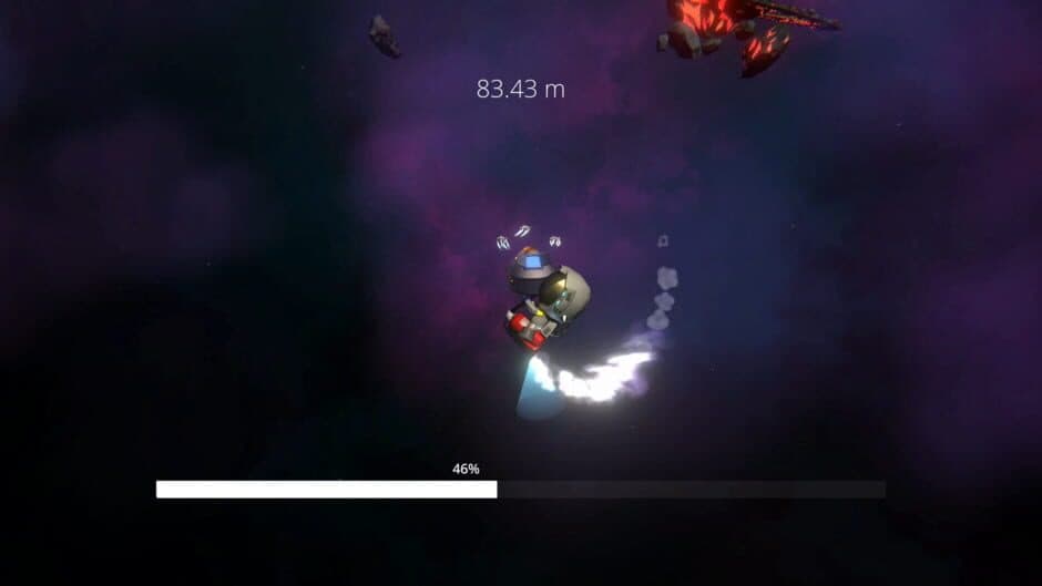Скриншот 2 из Lost in Space