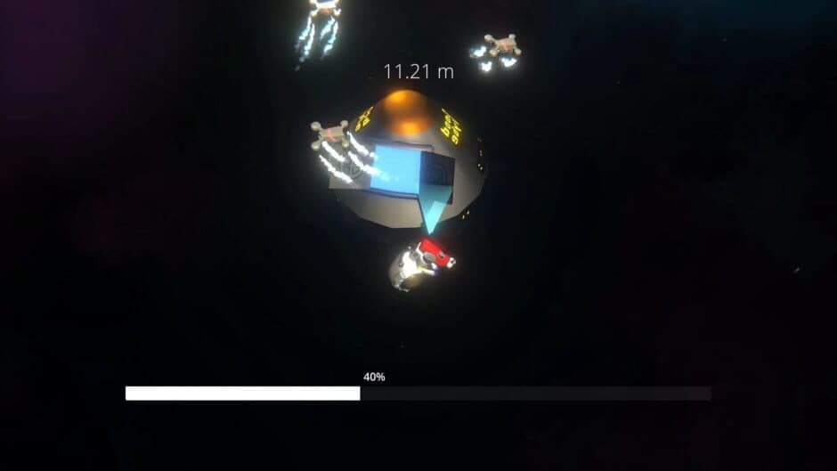 Скриншот 3 из Lost in Space