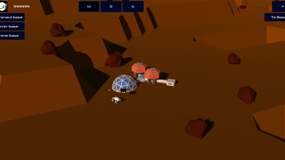 Скриншот 2 из Mars