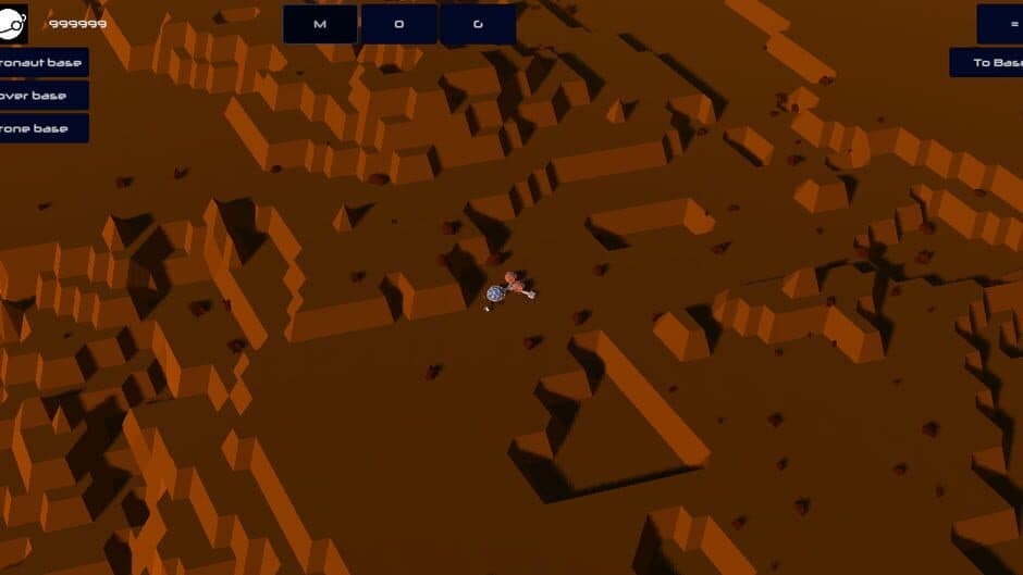 Скриншот 3 из Mars