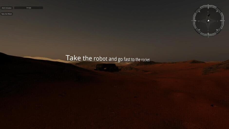 Скриншот 7 из The Life of an Astronaut