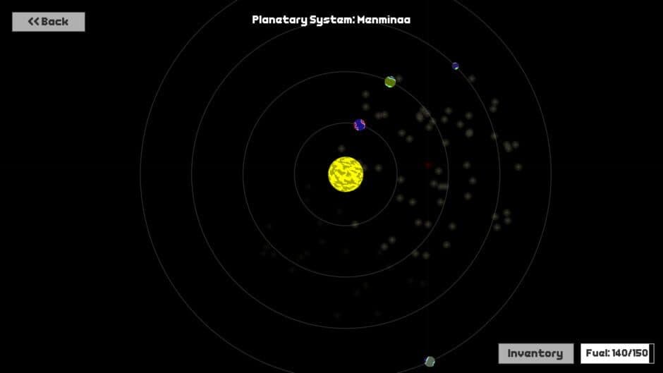 Скриншот 3 из Explore Inc