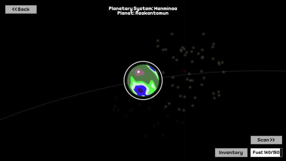 Скриншот 1 из Explore Inc