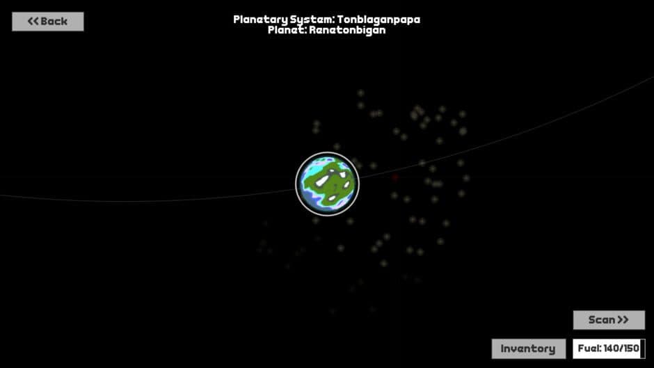 Скриншот 4 из Explore Inc