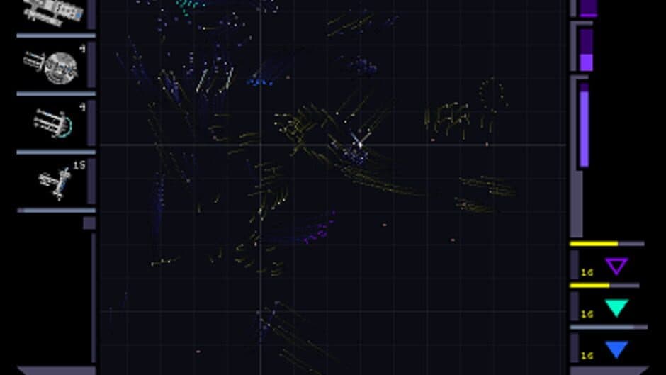 Скриншот 2 из Cosmos Remake