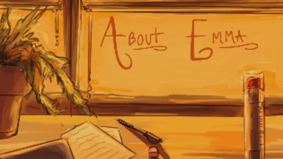 Скриншот 1 из About Emma