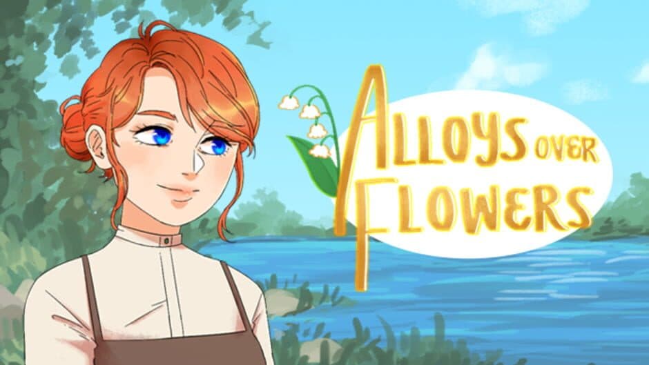 Скриншот 3 из Alloys Over Flowers