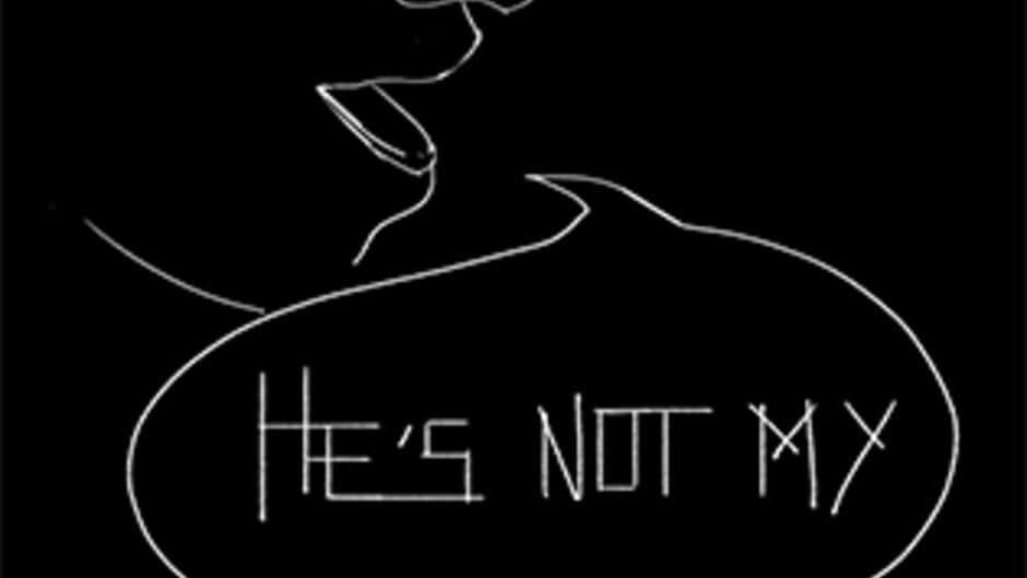 Скриншот 1 из He's Not My