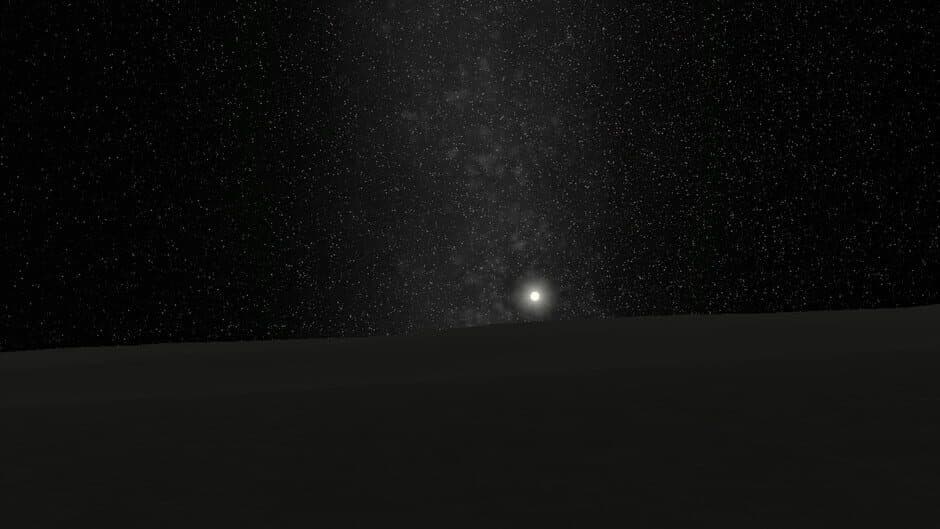 Скриншот 10 из Pioneer Space Sim