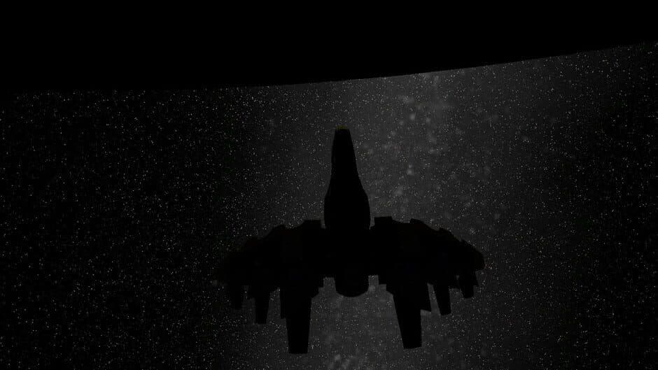 Скриншот 12 из Pioneer Space Sim