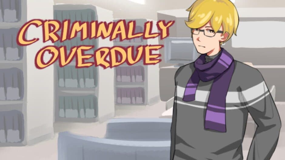 Скриншот 1 из Criminally Overdue