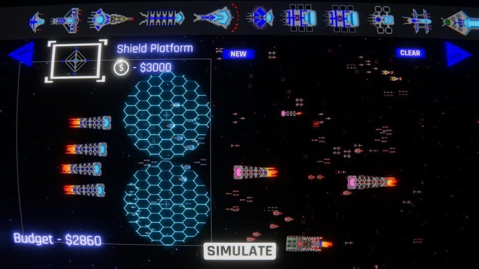 Скриншот 5 из The Space Sim